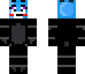 shadow bonnie