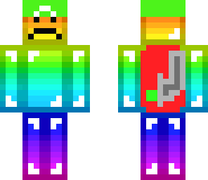 rainbow's mansion