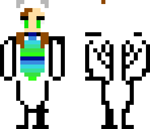missa the fluffy owl