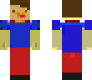 derpmistro