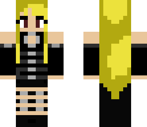 yami chan
