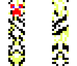 wight creeper