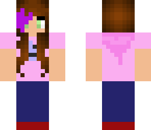 roleplay girl