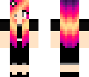 aurora hair funeral