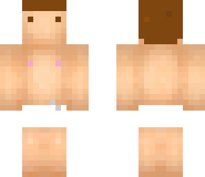 my b-day skin
