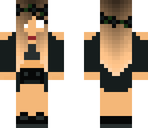 hero goth