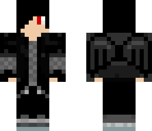 dark angel parkourman15