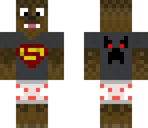 chewbaca fan of sm