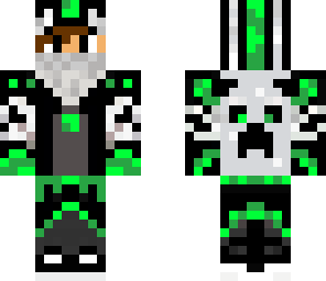 green assasin