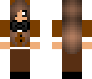 freddy fazbear girl version