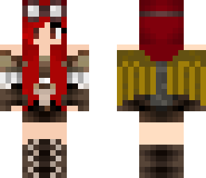 gmhgirl's skin
