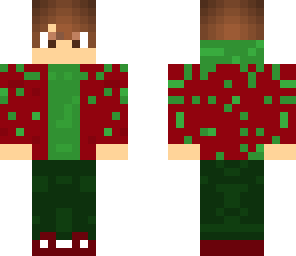berry bush