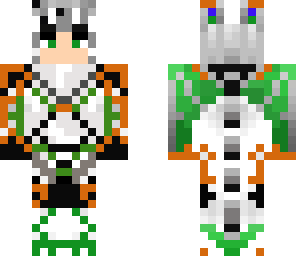 puff the magic dragon boy version redone