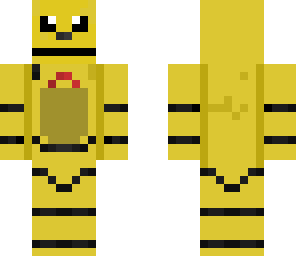 golden bonnie