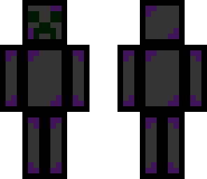 obsidian creeper