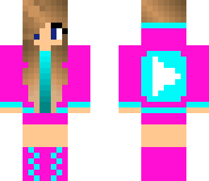 youtube girl