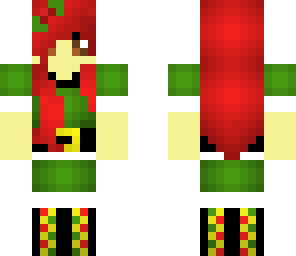 elf girl