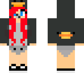 baby skin for alliegames205 edited