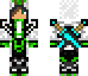 green assassin