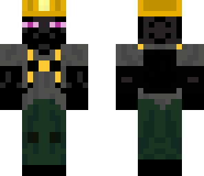 enderminer edited to my liking