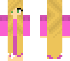 rapunzel