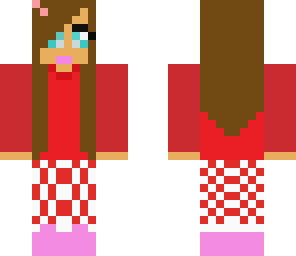 red baby 