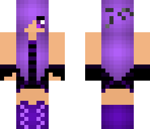ender girl