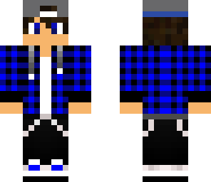 blue teen