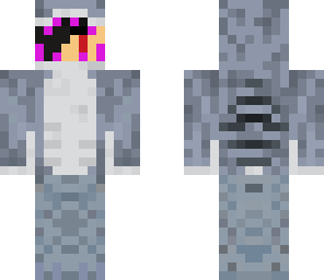 shark