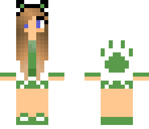 puppy girl 