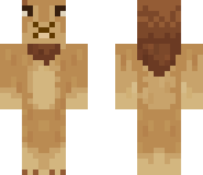 lion maker
