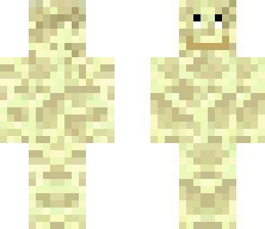 enderstone back face