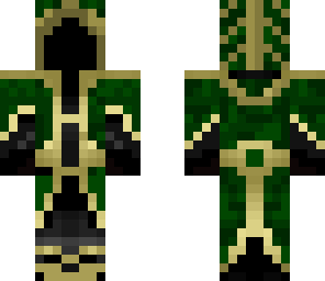 earth mage wizard