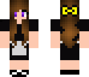 finished terrawish maid