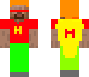 hero dude