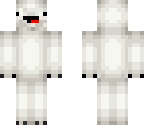 polar bear