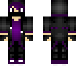 ender boy edit