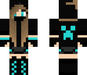 assassin girl