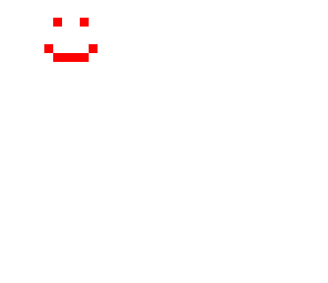 face