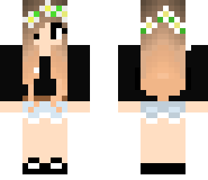 edit girl
