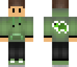 turtle guy