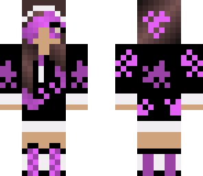 enderemofjade's skin