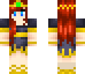roman empress