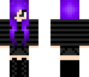 demon gamer