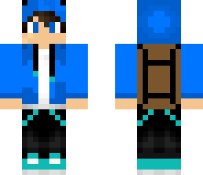 squirtal guy