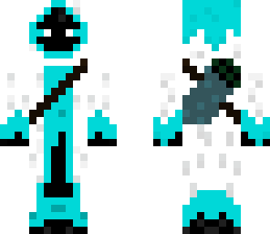 enderman ranger