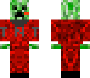 creeper c