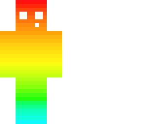 rainbow thing