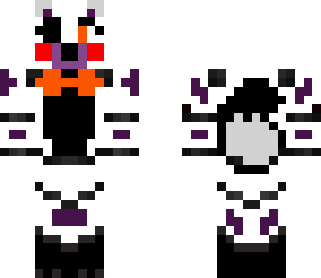 scarlet mangle
