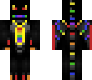 rainbowenderdragon